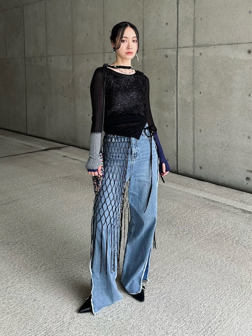 IMOKOさんのコーディネート