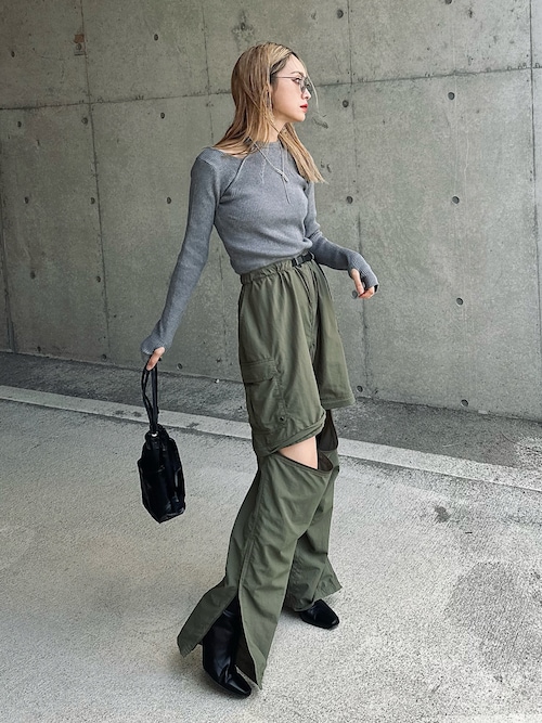 IMOKOさんのコーディネート