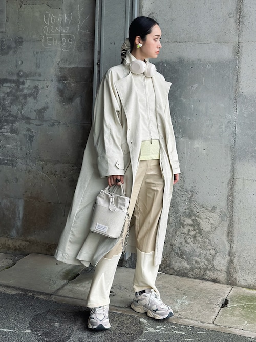 IMOKOさんのコーディネート