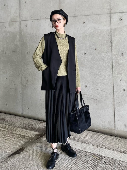 IMOKOさんのコーディネート