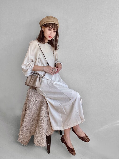 IMOKOさんのコーディネート