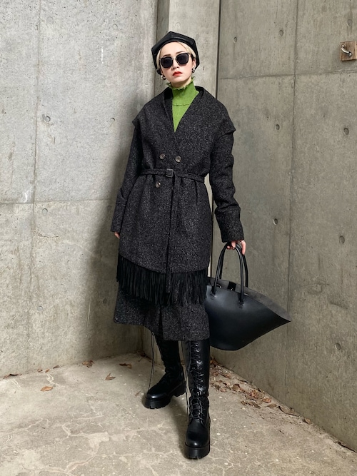 IMOKOさんのコーディネート