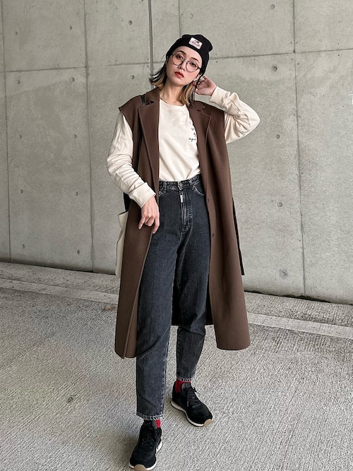 IMOKOさんのコーディネート