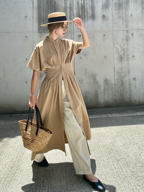 IMOKOさんのコーディネート