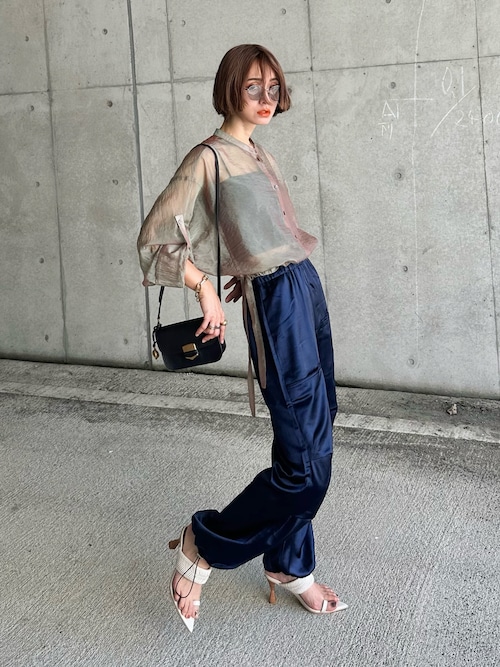 IMOKOさんのコーディネート