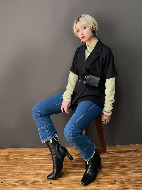 IMOKOさんのコーディネート