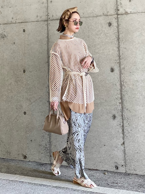 IMOKOさんのコーディネート