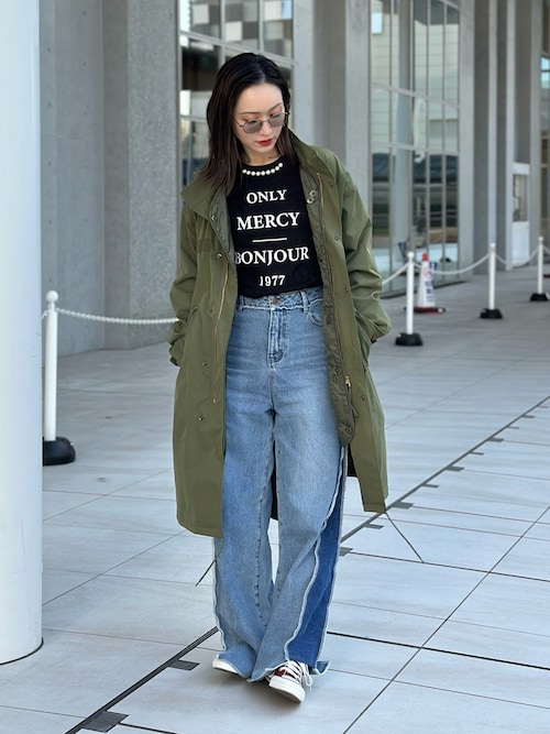 IMOKOさんのコーディネート