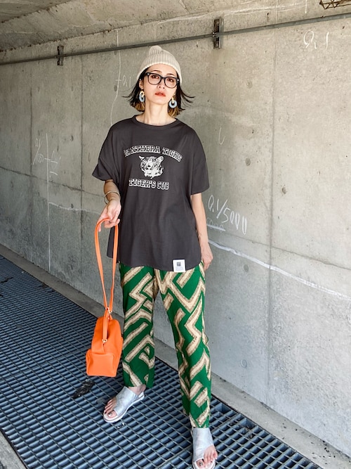 IMOKOさんのコーディネート