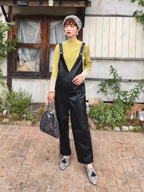IMOKOさんのコーディネート