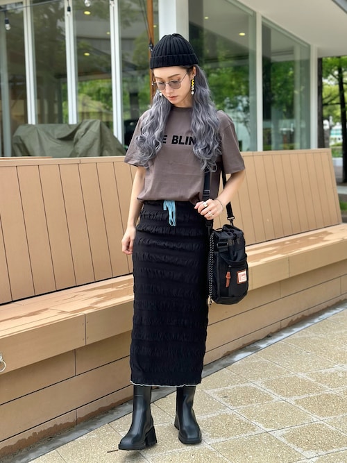 IMOKOさんのコーディネート