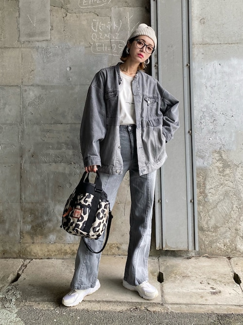 IMOKOさんのコーディネート