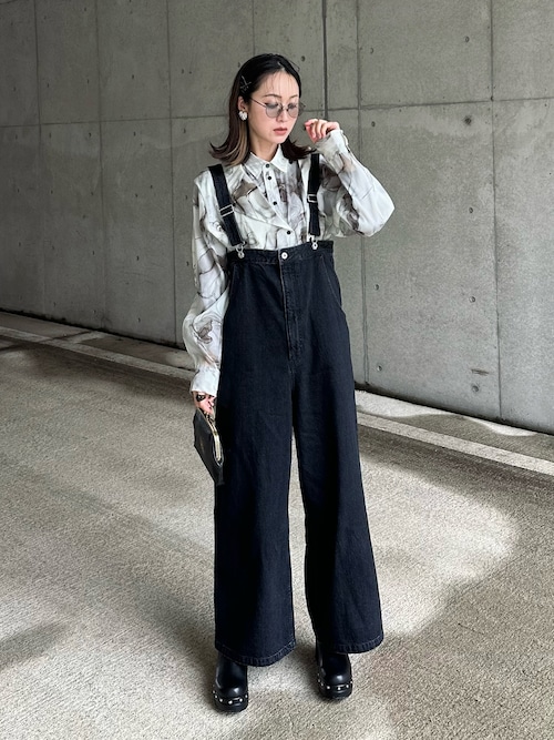 IMOKOさんのコーディネート