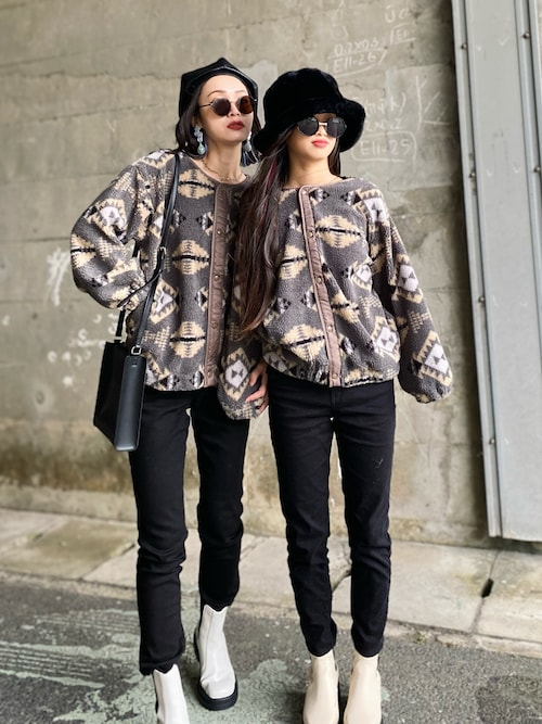 IMOKOさんのコーディネート