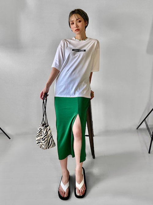 IMOKOさんのコーディネート