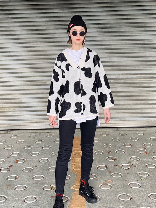 IMOKOさんのコーディネート