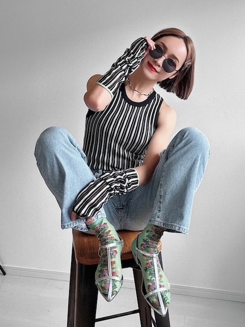 7本セット】シンプル ヘアピンセット（ヘアピン）｜SPINNS（スピンズ