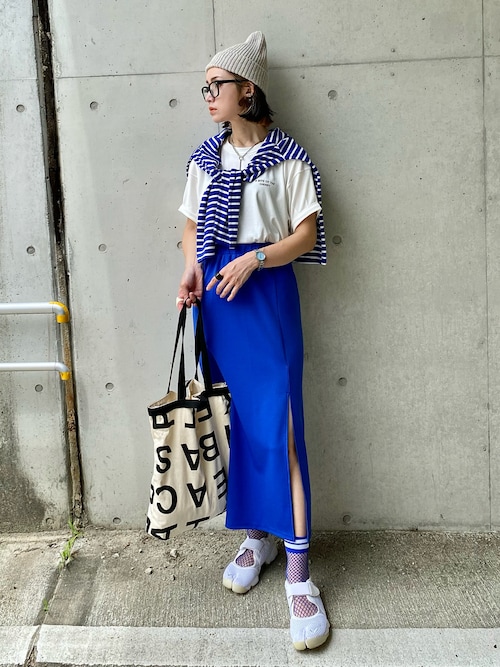 IMOKOさんのコーディネート
