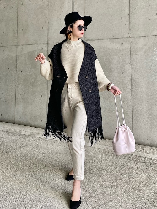 IMOKOさんのコーディネート