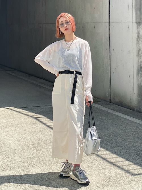 IMOKOさんのコーディネート