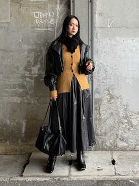 IMOKOさんのコーディネート