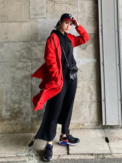 IMOKOさんのコーディネート