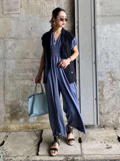 IMOKOさんのコーディネート