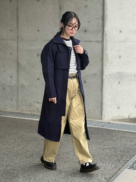 IMOKOさんのコーディネート