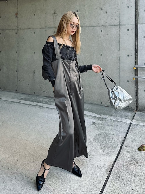 IMOKOさんのコーディネート