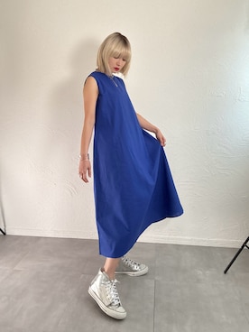 IMOKOさんのコーディネート