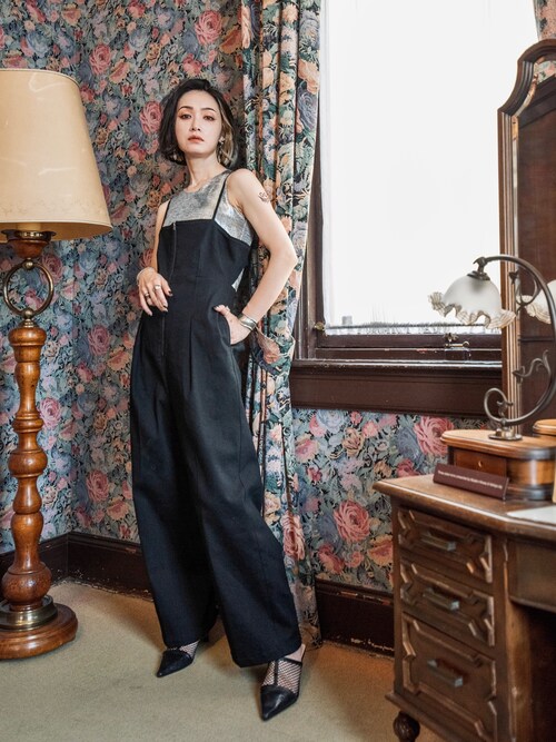 IMOKOさんのコーディネート