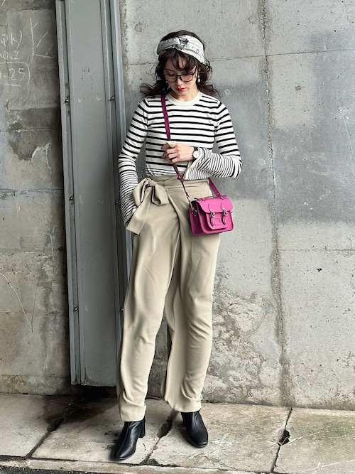 IMOKOさんのコーディネート