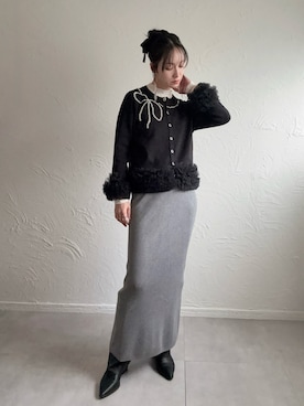 IMOKOさんのコーディネート