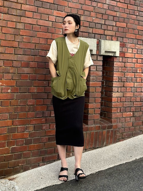 IMOKOさんのコーディネート