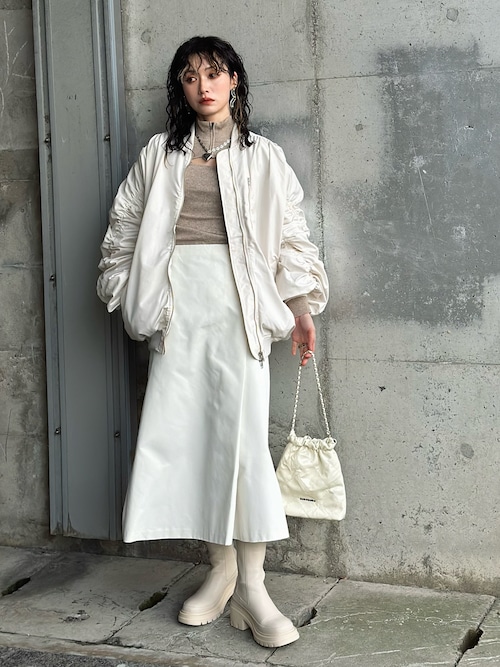 IMOKOさんのコーディネート