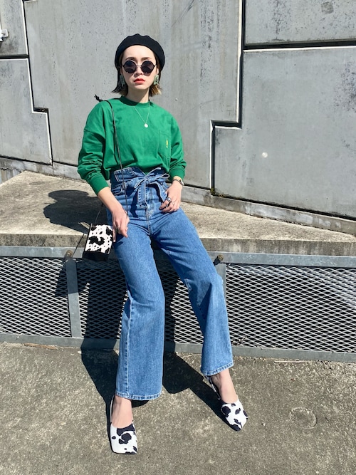 IMOKOさんのコーディネート