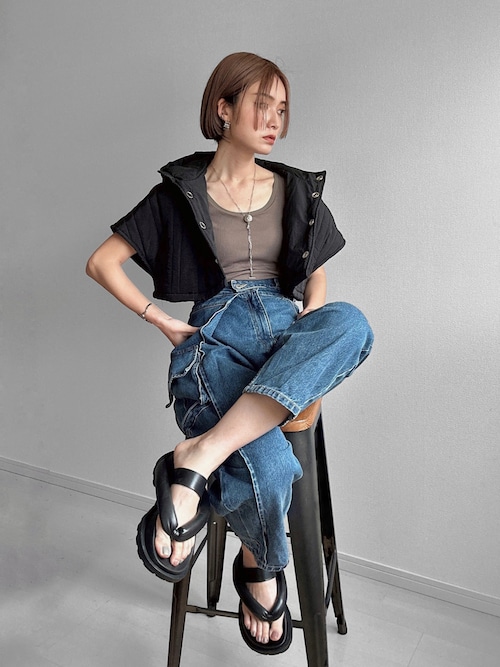 IMOKOさんのコーディネート