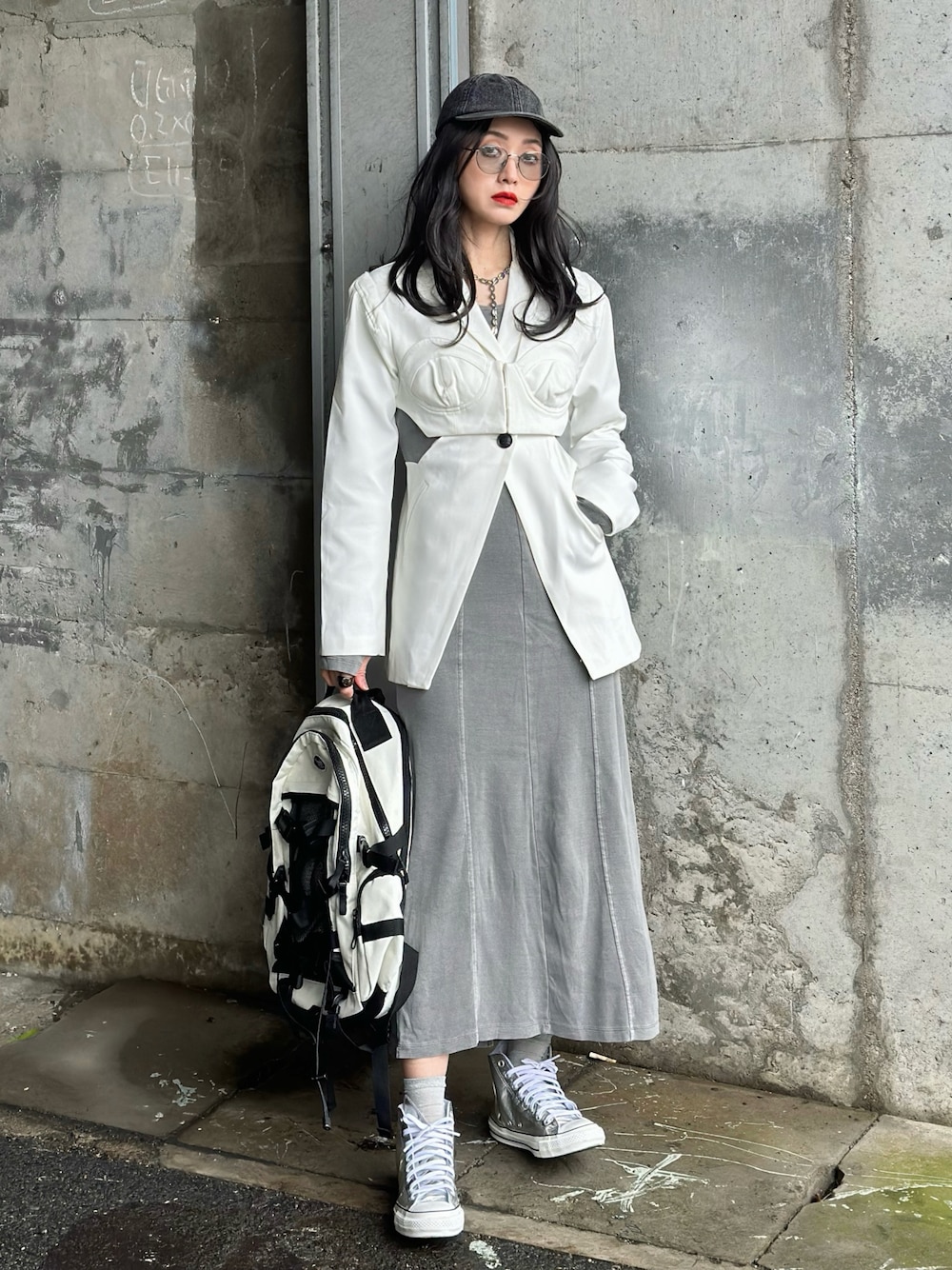 evu clothing テーラードジャケット evu clothing テーラードジャケット