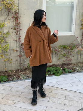 IMOKOさんのコーディネート