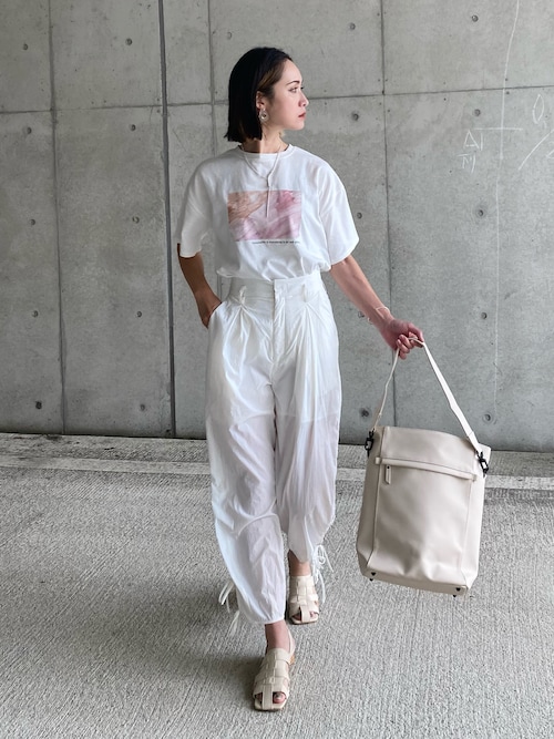 IMOKOさんのコーディネート