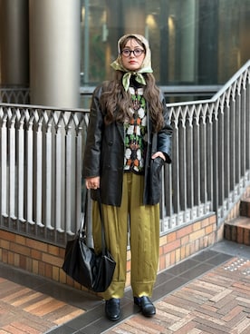 IMOKOさんのコーディネート