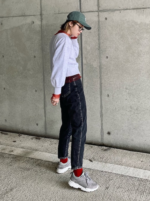 IMOKOさんのコーディネート