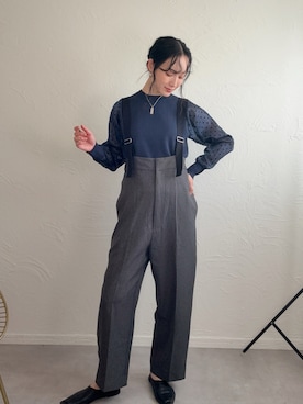 IMOKOさんのコーディネート