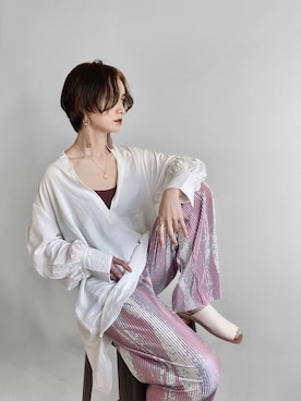 IMOKOさんのコーディネート