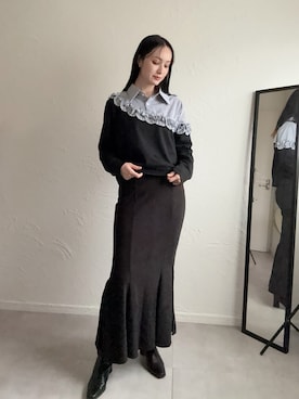 IMOKOさんのコーディネート