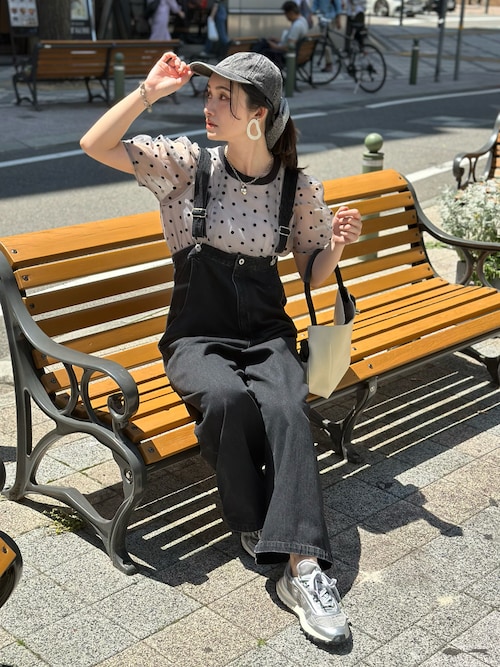 IMOKOさんのコーディネート