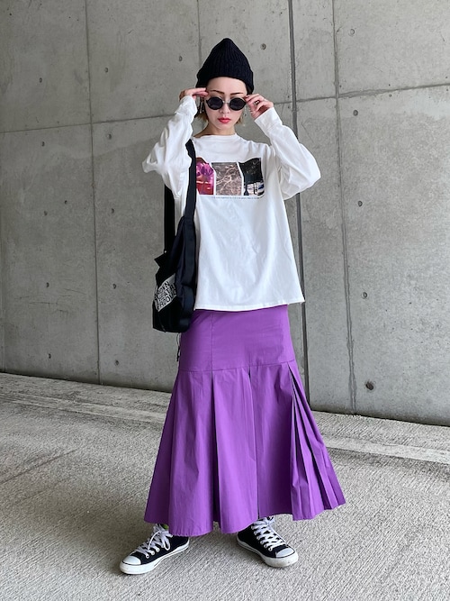 IMOKOさんのコーディネート