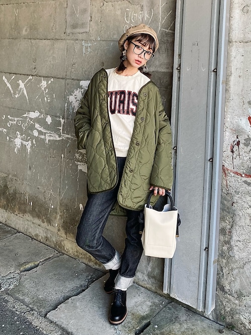 IMOKOさんのコーディネート