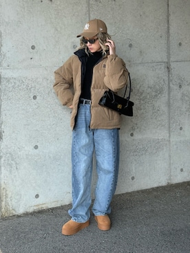 IMOKOさんのコーディネート