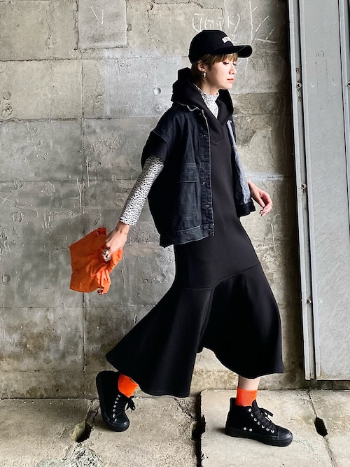 IMOKOさんのコーディネート